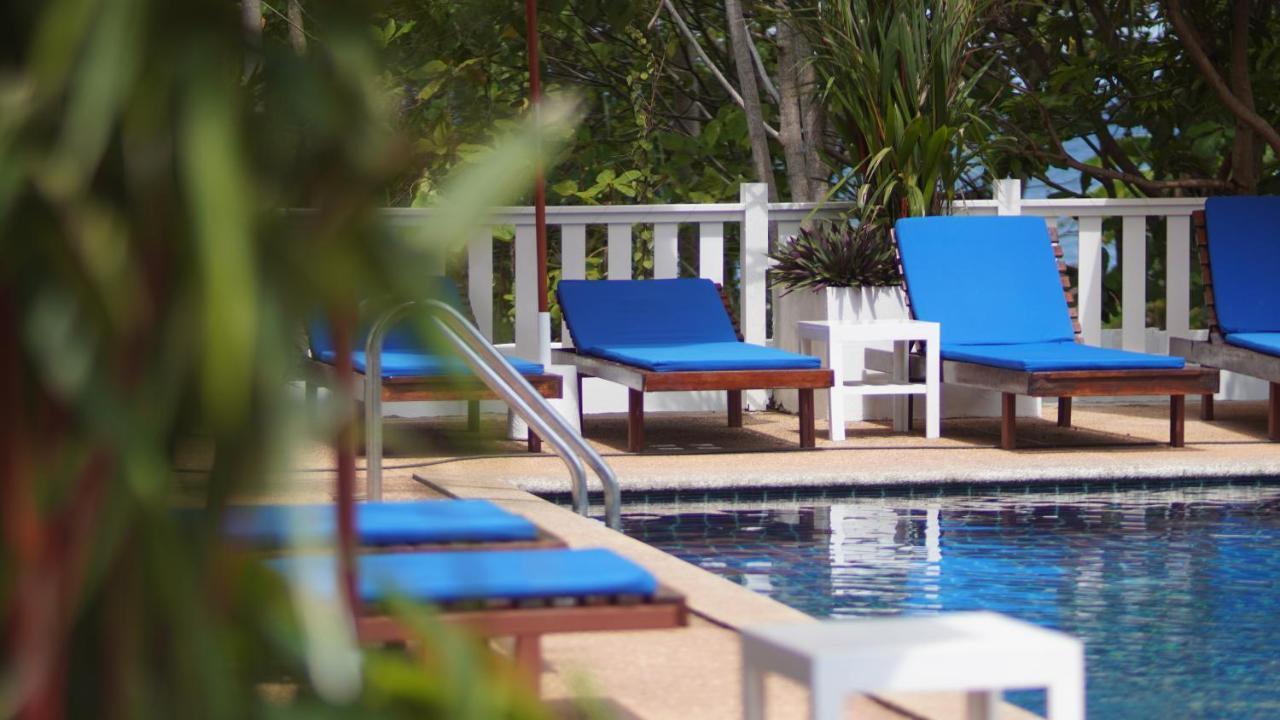 Treeya Lanta Hotel Koh Lanta Exterior photo