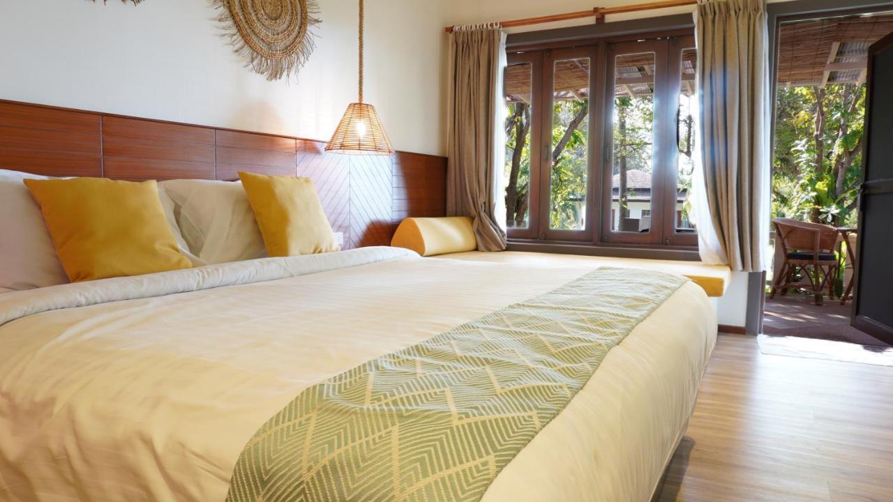 Treeya Lanta Hotel Koh Lanta Exterior photo