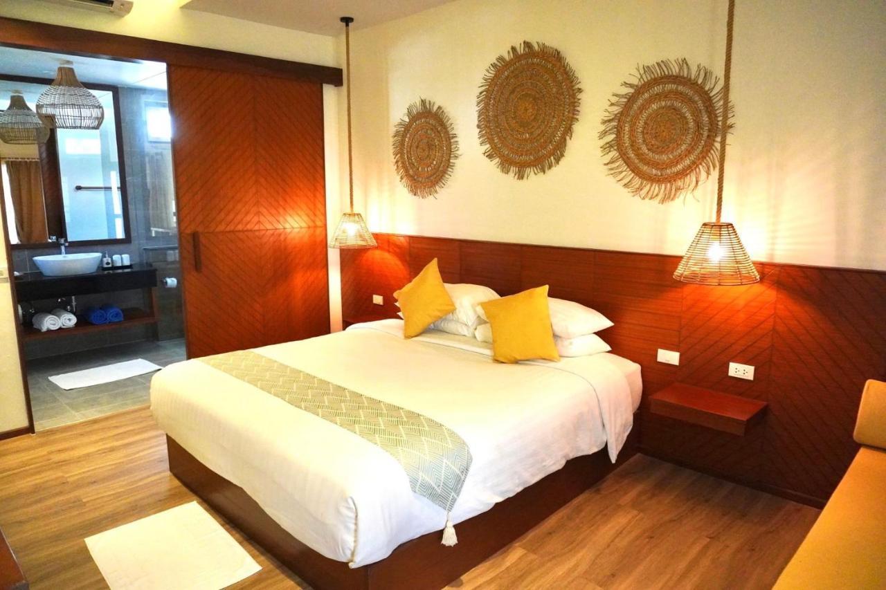 Treeya Lanta Hotel Koh Lanta Exterior photo